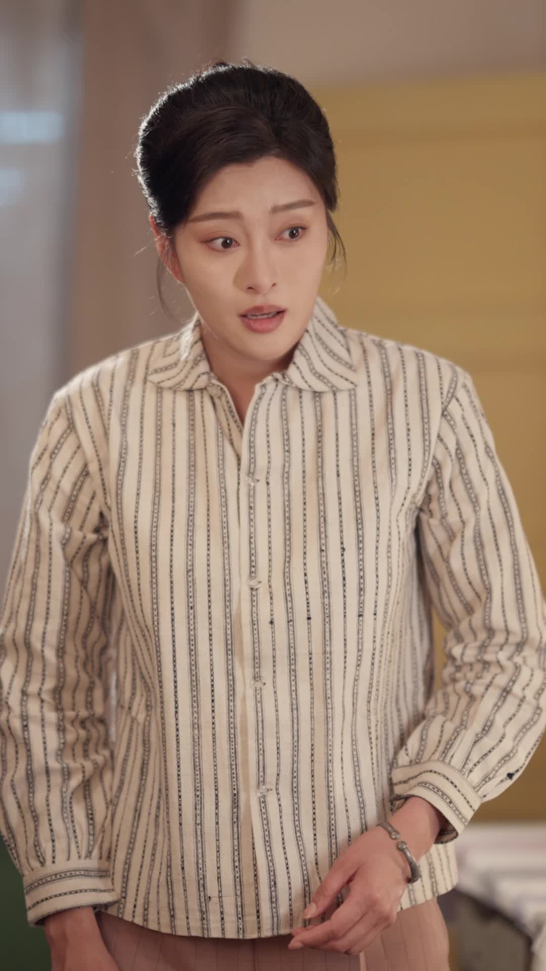 Episode 19 - Runaway Bride, Master Tailor